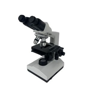 <span class=keywords><strong>Microscope</strong></span> biologique orthostatique Trinity, grossissement 40-1000X, polyvalent pour le laboratoire, <span class=keywords><strong>microscope</strong></span> optique - Product Image 5