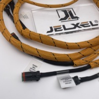 Arnés de Cableado para Motor de Excavadora 237-4294 2374294 para Motor Caterpillar C15