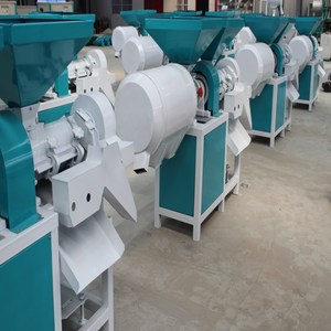 Machine à peler le maïs entier blanc/jaune pour l'industrie alimentaire et la fabrication <span class=keywords><strong>de</strong></span> semoule <span class=keywords><strong>de</strong></span> maïs pour l'extrusion - Product Image 6