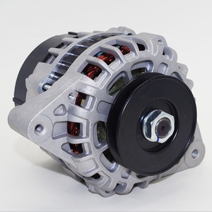 Máy Phát Điện Chất Lượng <span class=keywords><strong>OE</strong></span> Cho Bobcat 3.8 Máy Phát Điện Mới Cho Kubota V3800 6687205 6675292 14V 90A - Product Image 1