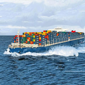 Carga Completa de Contenedor (20GP/40HQ) a Felixstowe/<span class=keywords><strong>Le</strong></span> <span class=keywords><strong>Havre</strong></span> |   Más de 20 Años de Experiencia |   BHC Económico |   Soporte 24/7 - Product Image 5