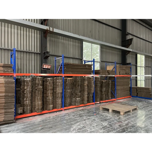 Étagères <span class=keywords><strong>de</strong></span> stockage <span class=keywords><strong>pour</strong></span> entrepôt, étagères <span class=keywords><strong>de</strong></span> <span class=keywords><strong>rangement</strong></span> <span class=keywords><strong>pour</strong></span> <span class=keywords><strong>garage</strong></span>, rayonnages en acier, rayonnages empilables - Product Image 2