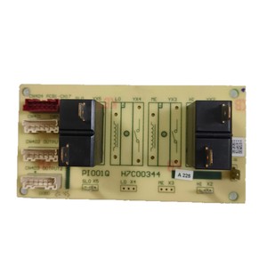 Carte d'alimentation H7C00344A PI001Q pour unités de climatisation centrales - Product Image 5