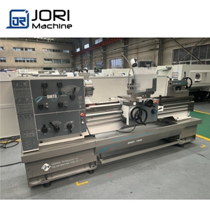 Torno Mecánico Manual <span class=keywords><strong>DMTG</strong></span> 6266 - Product Image 5