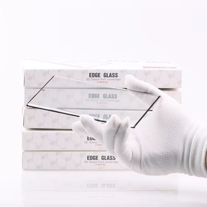 Musttby Verre avant avec colle OCA pour S24 S24ultra S23 S22 S21 <span class=keywords><strong>S10e</strong></span> Remplacement du panneau d'écran LCD - Product Image 2