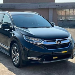 Voitures d'<span class=keywords><strong>occasion</strong></span> 2017 pour Honda CR-V 2.0L <span class=keywords><strong>Hybride</strong></span> Conduite à Gauche Fiable Économe en Carburant SUV Abordable - Product Image 2