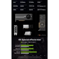 Penawaran Spesial GPU RTX 4090D 48GB Kartu Grafis, Arsitektur Ada Unggulan untuk Gaming Berperforma Tinggi dan Kreasi AI