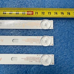 Barra de tira de retroiluminación <span class=keywords><strong>LED</strong></span> de alta calidad para <span class=keywords><strong>SYSTEMS</strong></span> K40DLJ12F <span class=keywords><strong>TD</strong></span> K40DLJ12FS 40BF400 B82EC BBK 40LEX-5043/FTP - Product Image 5