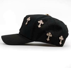 Casquette de baseball vintage en velours suédé El Barbas avec logo personnalisé, 5 panneaux, style sportif, visière large, broderie strass, casquette ajustée originale - Product Image 3