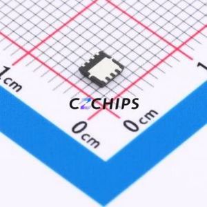 Original New 20P02D PDFN-8(3x3) Transistor Field Effect Transistor (MOSFET) Whole Sale Electronic Component Chips & BOM Service - Product Image 2