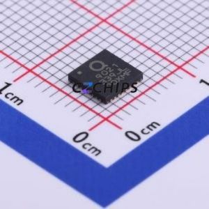 QN9021/DY Wireless Transceiver IC QFN-32-EP(5x5) RF I2C/ UART/ SPI Bluetooth - Product Image 1