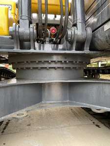 Excavatrice d'occasion entièrement fonctionnelle Kobelco SK200D, pelle hydraulique sur chenilles d'occasion, SK115 SK350LC-8, haute qualité - Product Image 6