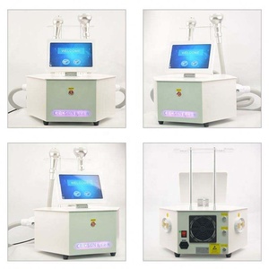 Système de récupération par cryothérapie à circulation d'eau glacée avec lumière infrarouge proche et analyseur de peau intelligent pour usage en <span class=keywords><strong>spa</strong></span> - Product Image 4
