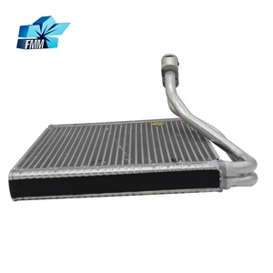 Bobine de refroidissement de voiture 97140-1W000, évaporateur de climatisation pour Kia Rio 971401W000 - Product Image 3