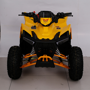 <span class=keywords><strong>Quad</strong></span> tout-terrain 4 temps 150cc multi-usages pour la vente en gros, OEM/ODM, approvisionnement en gros pour concessionnaires - Product Image 5