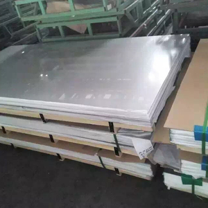 ASTM A240 tp409/C276 tấm thép không gỉ 4.5mm DCP bảng Thông số kỹ thuật giá mỗi kg ASTM A36/A321 tiêu chuẩn - Product Image 3