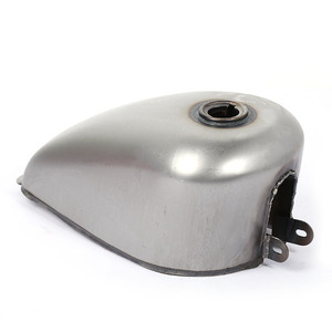 Réservoir de <span class=keywords><strong>Moto</strong></span> Universel Style Café Racer Vintage – Bidon d'Essence Rétro pour <span class=keywords><strong>Moto</strong></span> - Product Image 4