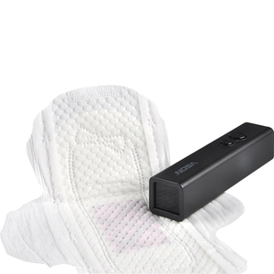 Wholesale <b>Cheap</b> Organic Cotton Sanitary Napkin Super Soft Menstrual <b>Pad</b> Disposable Ladies Anion Sanitary <b>Pad</b> - Product Image 4