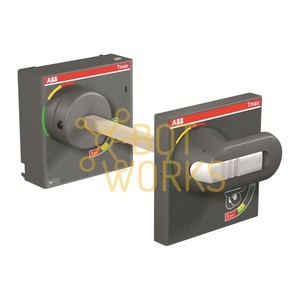Per 1SDA054929R1 Contattore Industriale a 3 Poli con Montaggio a Pannello in Plastica - Nuovo - Product Image 1