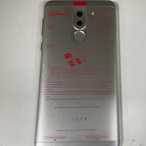 Venta barata de fábrica al por mayor en el precio bajo Desbloquear el teléfono móvil para <span class=keywords><strong>Huawei</strong></span> 6X 7X 8x Smartphones Entrega rápida versión global - Product Image 4