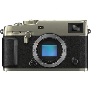 DF Wholesale Original 99% New Professional Body Camera X-Pro3 Photoelectric Hybrid Framing 4k Mirrorless Digital Camera - Product Image 5