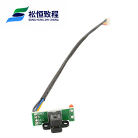 Encoder Sensor Raster 9730 Baru H9730 untuk Printer Tinta UV 180Dpi