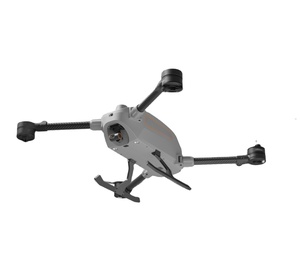 Drone logistique multifonctionnel pliable SKYDROID MX980, capacité de charge maximale de 5 kg, RTK haute précision, drone de livraison 8 km - Product Image 3