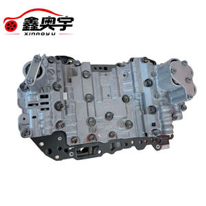 Cuerpo de Válvulas Xinauyu 09G para <span class=keywords><strong>Volkswagen</strong></span> Magotan, Polo, Sagitar, Bora, Lavida, Octavia, Transmisiones Automáticas - Remanufacturado 1 - Product Image 5