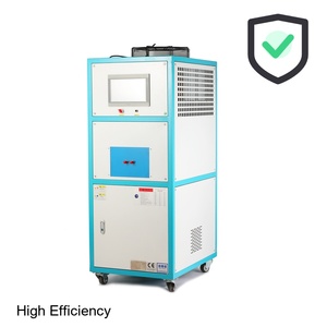 <span class=keywords><strong>Calentador</strong></span> de Rodamientos de Alta Temperatura con Certificación CE Profesional, con Control Remoto Digital Automático para Fundición de Metales de Precisión - Product Image 2