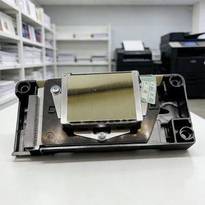 Tête d'impression originale dx5 f187000 du Japon, tête d'impression RJ 900 DX5 F187000 pour Mutoh - Product Image 1