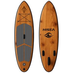 HiSea Al1定制印刷批发热卖33英寸车身板时尚车身板儿童好板 - Product Image 1