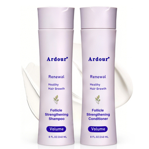 Keratin Collagen Nourishing Color Protect Hair <b>Shampoo</b> and Conditioner Hair Treatment <b>Shampoo</b> for Damaged Hair - Product Image 1