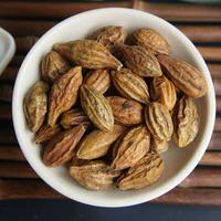 Produits à base de plantes chinoises He Zi Chebulae Fructus, graines de Myrobalan séchées AD, aliments santé de haute qualité, épices pour la régime alimentaire