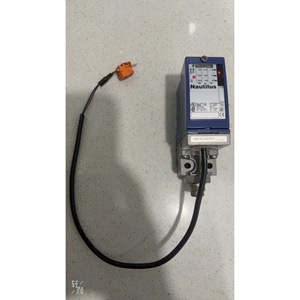 Pressostat Telemecanique Nautilus XMLA035A2S11, équipement d'automatisation industrielle - Product Image 2