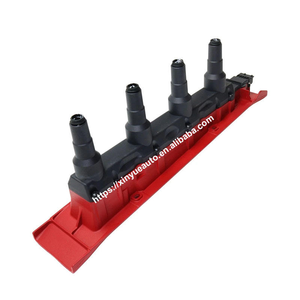 คอยล์จุดระเบิด55561132 9178955 9134404 2506-83632 178-8485สำหรับ <span class=keywords><strong>Saab</strong></span> 9000 <span class=keywords><strong>900</strong></span> 2.3L 9-3 2.0L - Product Image 3