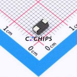 Tout nouveau et original transistor DO-214AC SMAJ6.5A (SMA) ESD et protection contre les surtensions (TVS/ESD) - Product Image 2