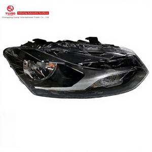 Luces LED de Circulación Diurna para VW Passat CC 2012 OEM 6R1941007F OEM 6R1941008F Venta al por Mayor de Fábrica Buen <span class=keywords><strong>Precio</strong></span> Piezas de Carrocería - Product Image 1