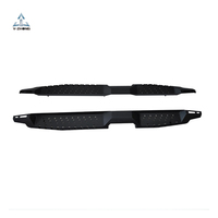 Marchepied à pédale le plus vendu pour 4x4 SUV pick-up marchepied latéral pour Isuzu d-max Mitsubishi Triton PAJERO Volkswagen Amarok Wrangler