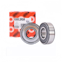 Roulement à billes à gorge profonde 6409 2Z – Roulements haute qualité et haute vitesse – Vente directe usine – 6401 6402 6403 6404 6405 6406 6407 6408 6409