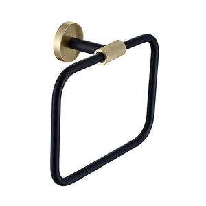 Buen <span class=keywords><strong>precio</strong></span> Venta caliente <span class=keywords><strong>baño</strong></span> resistente toallero <span class=keywords><strong>de</strong></span> mano <span class=keywords><strong>anillo</strong></span> <span class=keywords><strong>de</strong></span> toalla <span class=keywords><strong>de</strong></span> <span class=keywords><strong>baño</strong></span> suministros <span class=keywords><strong>de</strong></span> <span class=keywords><strong>baño</strong></span> - Product Image 3