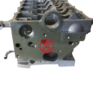 Nueva Cabeza de Cilindro de Aluminio para Motor XC 2.0L FSI CAEB CBF 03G103351B para VW <span class=keywords><strong>Golf</strong></span> V VI Passat B7 Tiguan Audi A3 Skoda Octavia - Product Image 5