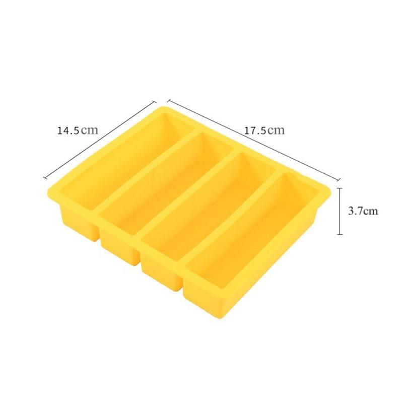 Jaune sans couvercle