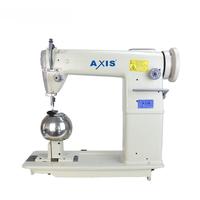 Machine à coudre d'occasion pour perruques de cheveux Maquina De Coser Industriales Usadas Reconditionnée par Tomsewing