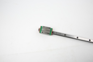 Rieles Lineales de Acero de Alta Resistencia Estándar, Piezas de Máquinas, Riel Lineal para Sistemas de Automatización - Product Image 5