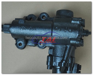 Pour boîte de direction moteur Isuzu 4HK1 4HG1 4HF1 897305047 451-01049 - Product Image 5