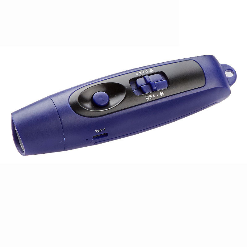 Bleu marine