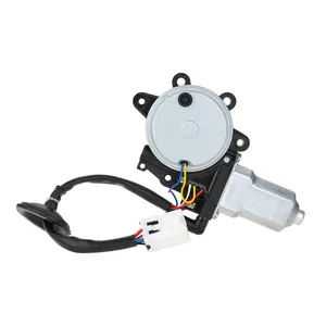 <span class=keywords><strong>Moteur</strong></span> de lève-<span class=keywords><strong>vitre</strong></span> électrique avant gauche côté conducteur 80731-CD00A 742-511 pour Nissan <span class=keywords><strong>350Z</strong></span> 2003-2009 Infiniti G35 Coupé 2003-2007 - Product Image 3