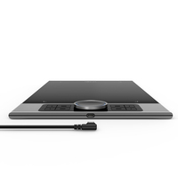 Tablette graphique numérique intelligente XP-PEN Deco Pro M, tablette de dessin numérique professionnelle avec signature manuscrite, USB, pour PC et téléphone