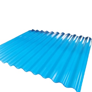 인기 상품 TDC51D + AZ 골판지 강판 10mm 두께 공급 업체, 맞춤형 절단 서비스 제공 - Product Image 1