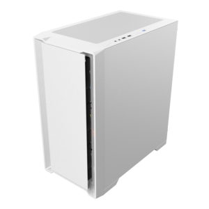 Bán Buôn Máy Tính Để Bàn Kính Tùy Chỉnh Btx Plexiglass Với Fan Hâm Mộ Máy Tính Để Bàn Led Mid Tower Gaming Case - Product Image 4